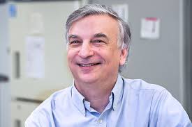 The Rockefeller University » People