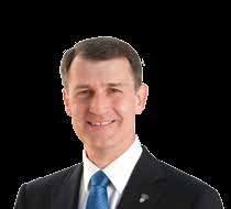 LORD MAYOR'S CHARITABLE TRUST