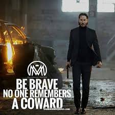 Work Until You No Longer Have To Introduce Yourself John Wick 20 Best John Wick Quote Memes For Motivation Memes Quotes Millionaire Mentor Motivation