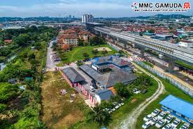 Balai polis/penjara/tukang gantung / banduan etc. Elevated September 2020 Mmc Gamuda
