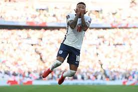 Jesse ellis lingard (warrington, inglaterra, reino unido, 15 de diciembre de 1992) es un futbolista británico de ascendencia sanvicentina. V1ihty Mrys5lm