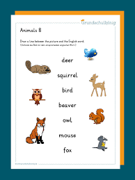 Klassenarbeiten englisch 5 klasse gymnasium green line by. Kostenlose Vorlagen Und Arbeitsblatter Zum Thema Animals Tiere Fur Englisch In Der Grundschule Zum Kosten Grundschulkonig Englisch Grundschule Grundschule