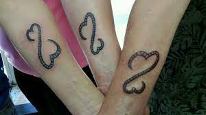 A 3 Generation Tattoo Mother Daughter Grandmother Mother Daughter Tattoos Tattoos For Daughters Tattoos