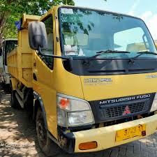 Harga mobil mitsubishi colt diesel bekas di jakarta timur oleh madani. 40 Truk Ps 120 Bekas Jakarta Paling Top