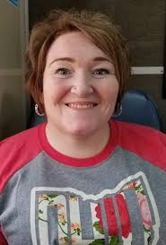 Thea Jones-Stamets Obituary