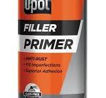 Amazon.com: U-POL Imprimación de relleno, multiuso, espray ...