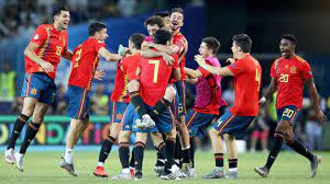 Partidos, imágenes, vídeos, goles y toda la última hora de las mejores ligas y competiciones. Juegos Olimpicos Tokio 2020 Espana Y Los Otros 13 Paises Clasificados Para Los Juegos Olimpicos De Tokio 2020 Marca Com