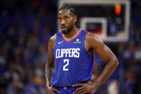 He has four older sisters. Ice Cube When Kawhi Leonard Joined The Clippers Kawhi Was A Winner At Toronto But Now He Wants To Be A Loser Fadeaway World
