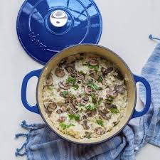 Food Network Test Kitchen Best Dutch Oven Sale At Walmart Fn Dish Behind The Scenes Food Trends And Best Recipes Food Network Food Network