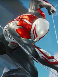 When it was released, it was universally hated. Spider Man 2099 White Suit Wallpapers Wallpaper Cave