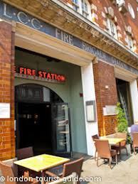 Debbie c, owner at the camel public house, responded to this reviewresponded 30 april 2019. The Fire Station In Waterloo London