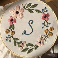 The machine embroidery design patterns as well as the. Pattern Floral Bouquet Embroidery Pattern Pdf Pattern Flower Hand Embroidery Pattern Instant Download Pdf Printable Stitching Pattern Hand Embroidery Pattern Flower Embroidery Designs Hand Embroidery Art