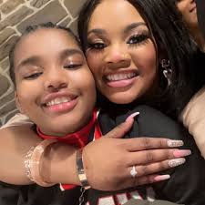 Kyi'Mara James and Jamiah Correa's Wedding Website