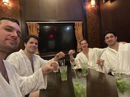 Aremon Lucas Alagheband Obituary