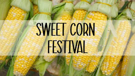 Sweet Corn Festival