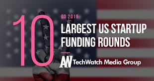 Download files and build them with your 3d printer, laser cutter, or cnc. The 10 Largest Us Tech Startup Funding Rounds Of Q3 2019 Alleywatch