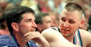 20 years ago: Utah Jazz hook a big one, re-sign Greg Ostertag