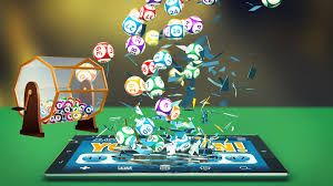 What Will The Future of the Indian Online Lottery Market Look Like? - Only  Kashmir