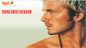 Young david beckham stock photos young david beckham stock. Top 20 Pictures Of Young David Beckham Youtube
