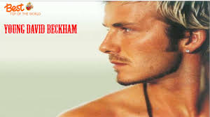 David beckham photos style david beckham vic beckham bend it like beckham male sweaters the beckham family style masculin young cute. Top 20 Pictures Of Young David Beckham Youtube