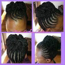 The bent twists are directed upward and these hairstyles will offer you some variety and a high level of protection for your natural hair. Flat Twist Natural Hair Twist Styles In Ghana Hair Style 2020