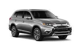 Read expert reviews from the sources you trust and articles from around the web on the 2019 mitsubishi outlander sport. 2019 Mitsubishi Outlander Prices Reviews And Pictures Edmunds