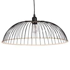 Epingle Par Emilie David Sur Narni Metal Noir Suspension Metal Rotin