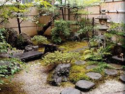 Best Homes With Japanese Garden Design For Small Spaces On Decoration And Img Q3k Japanese Rock Garden Small Japanese Garden Japanese Garden Landscape
