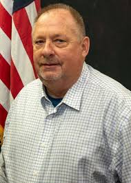 County Board Members