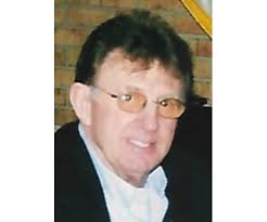 Gerald Geiger Obituary (1939