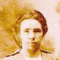 Etta Florence Cripe (1889–1949)