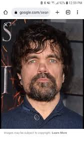 Prompt: The cast of Game of Thrones as dwarves but Peter Dinklage as a tall  person I hope I never run out of credits 😂