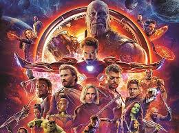 Full rush gameplay killing highlights garena free fire battleground sandip gaming sandipga. Avengers Endgame Displaces Avatar To Become Highest Grossing Film Business Standard News