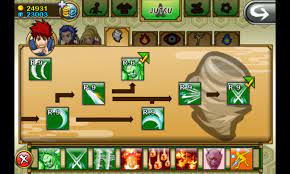 Download one of the  apk files below (the mod version is the hacked app) or try the google play version; Download Ninja Saga Offline Apk Data Wineslasopa
