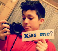 Liking some body has also you after their snapchat or instagram if they're connected to apps account. Pin On Things To Wear