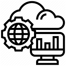 Cloud Computer Hosting Sourcing Support Icon Download On Iconfinder Support Icon Icon Clouds