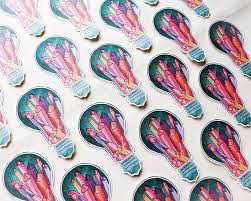 My monthly income is made up of my etsy sales, website sales and revenue from coaching, selling courses, memberships and other digital products. How To Sell Stickers On Etsy A Girl S Gotta Eat