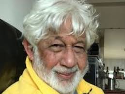 My Dad Was My Hero: A Eulogy Of Prof A. Kumar David