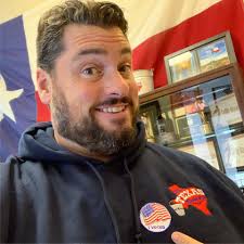 The Texas Bucket List