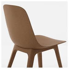 Ikea Odger Chair Brown Ikea Chair Comfortable Living Room Chairs Dining Chairs