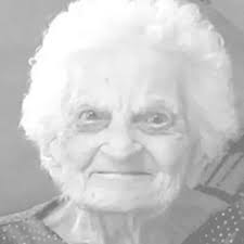 Obituary information for Beulah Mae Haynes