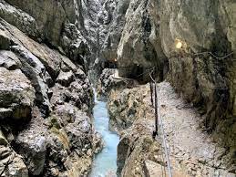 Höllentalklamm in grainau, reviews by real people. A Complete Guide To The Hollentalklamm Gorge Hike Hell Valley Gorge