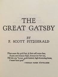 A Perfumed Pearl Gatsby Quotes Great Gatsby Quotes Book Aesthetic