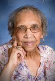 Obituary for Mrs. Marcia J. Johnson