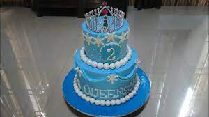 Download now bolu toba medan. Cara Menghias Kue Ulang Tahun Anak Youtube