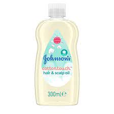 Fandest du die beschreibung oben. Johnson S Baby Cottontouch Hair Scalp Oil 300ml Baby Superdrug