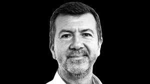 Carlos Alberto Ávila Cerón