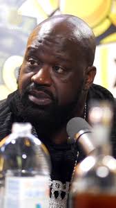 Shaq Still Honors His Parents' Advice to This Day 🫡🏆