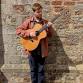 Kit Hawes at Swindon Folk Club event image