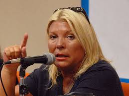 Resultado de imagen para carrio